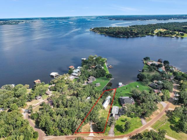 Property for sale in Leon, Texas