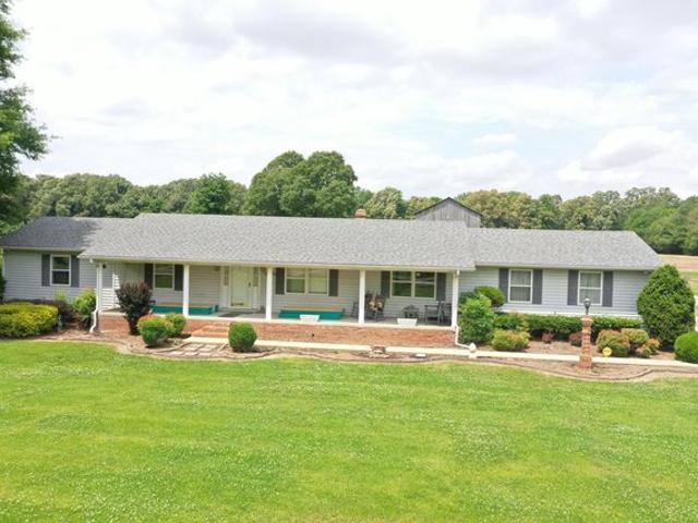 Farm for sale in West Paducah, Kentucky