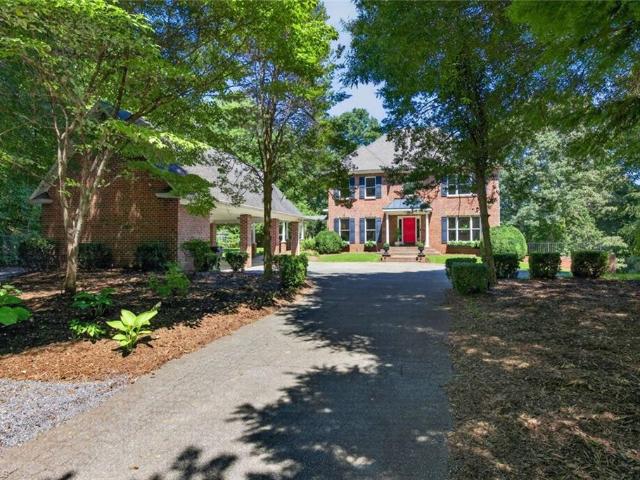 House for sale in Kernersville, North Carolina