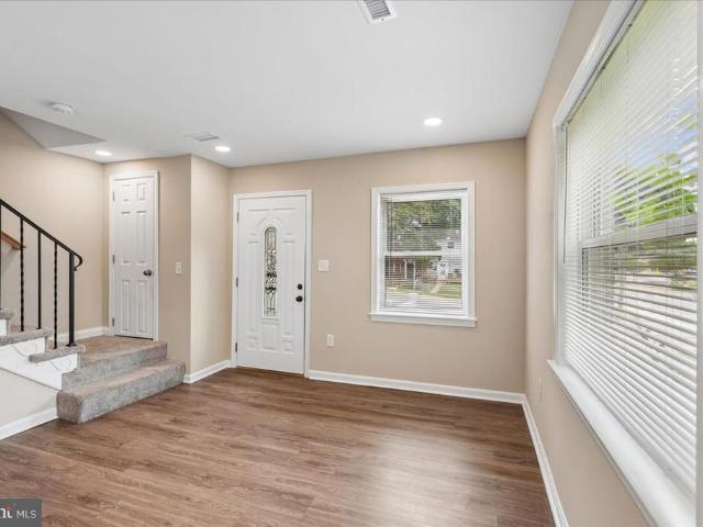 Townhouse for sale in Maryland