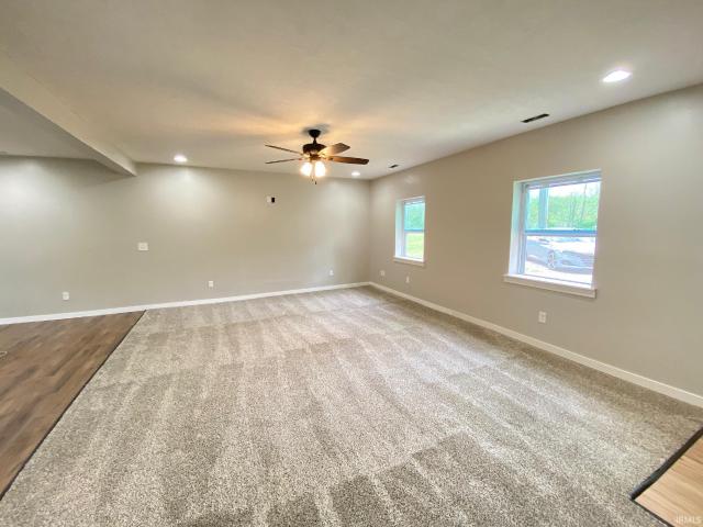 House for sale in Monticello, Indiana