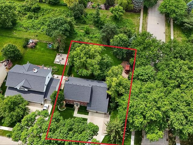 House for sale in Johnston, Iowa