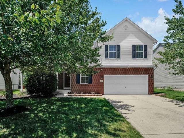 House for sale in Grove City, Ohio
