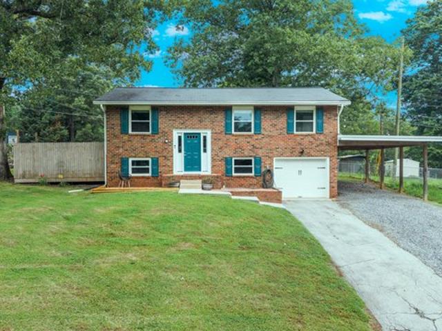 House for sale in Tennessee