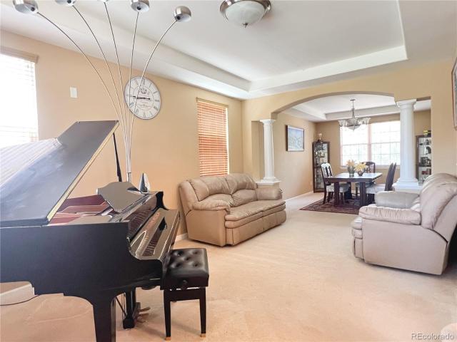 House for sale in Arapahoe, Colorado