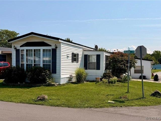 House for sale in Niagara, New York