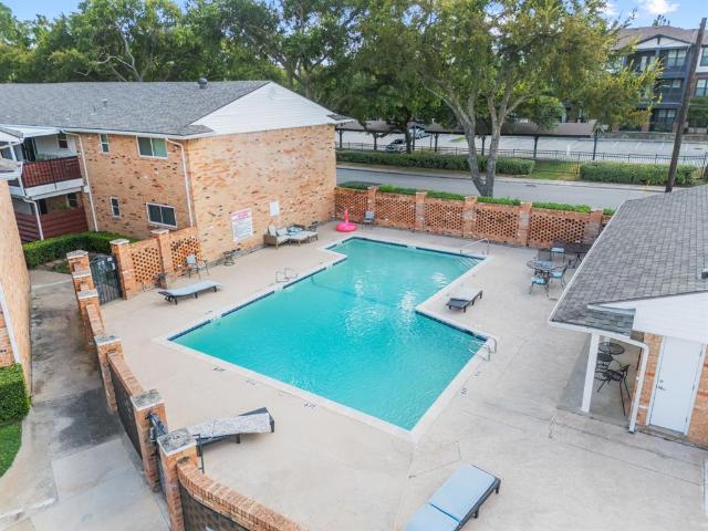 Condo for sale in Dallas, Texas