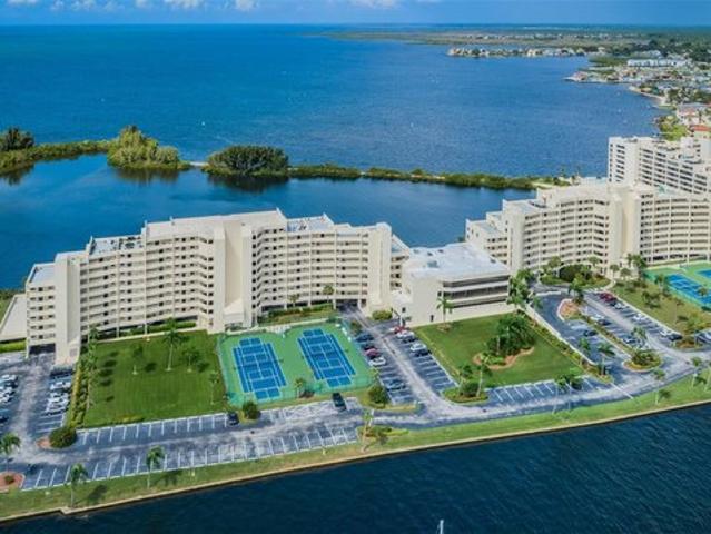 Condo for sale in Hudson, Pasco County