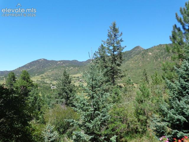 Property for rent in Green Mountain Falls, Colorado