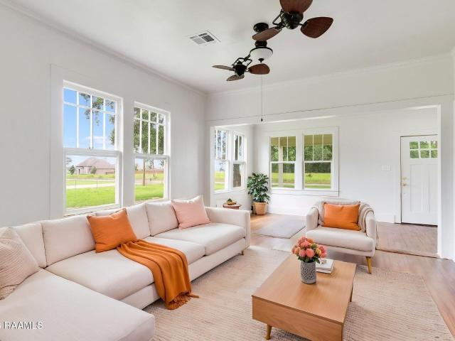 House for sale in Rayne, Louisiana