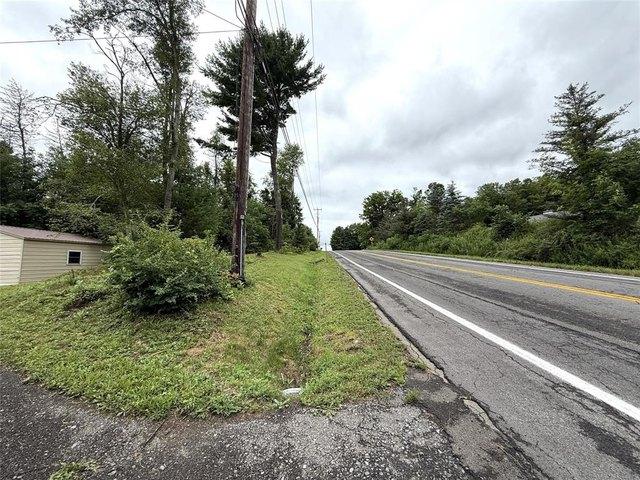 Land for sale in New York