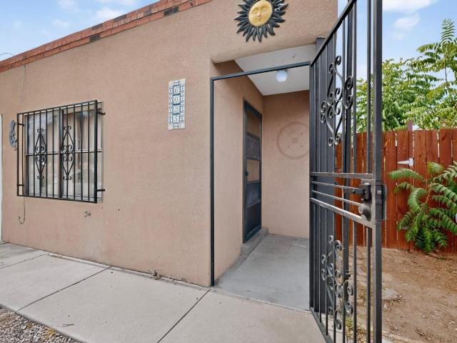 House for sale in New Mexico