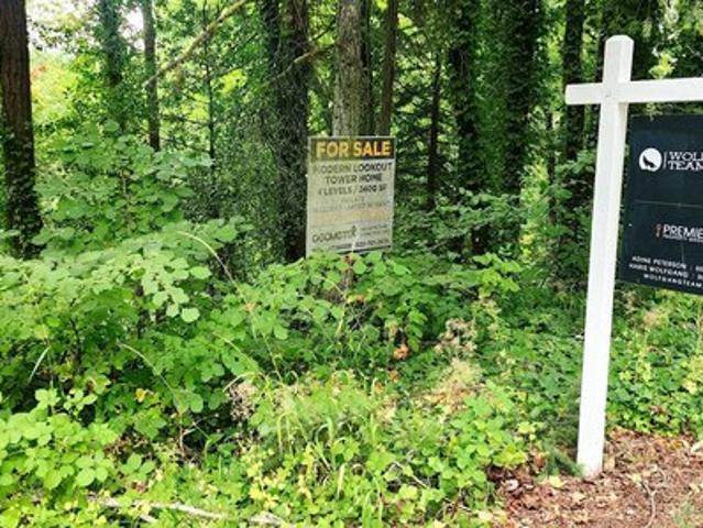 Land for sale in Oregonia