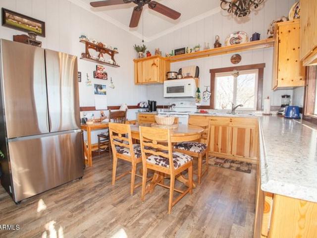 House for sale in Cochise, Arizona