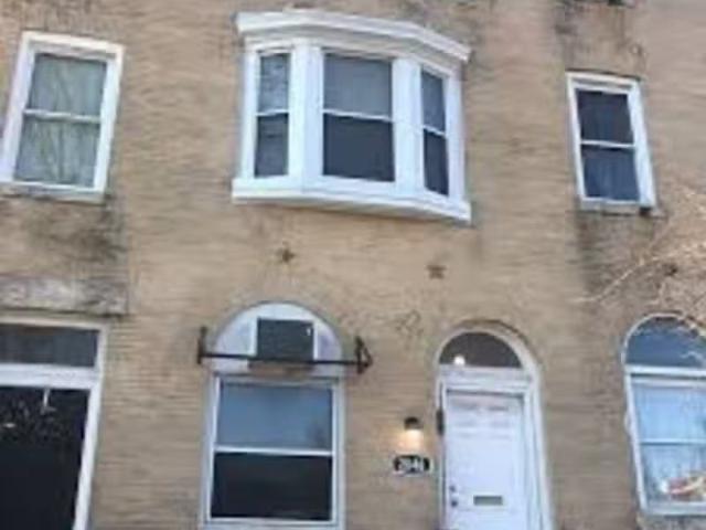 Condo for rent in Baltimore