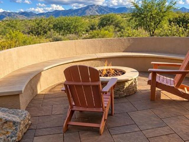 House for sale in Saddlebrooke Ranch, Oracle