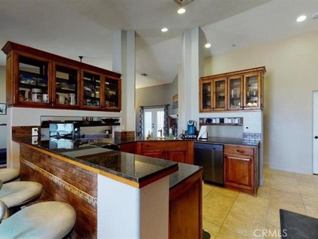 House for sale in Joshua Tree, California