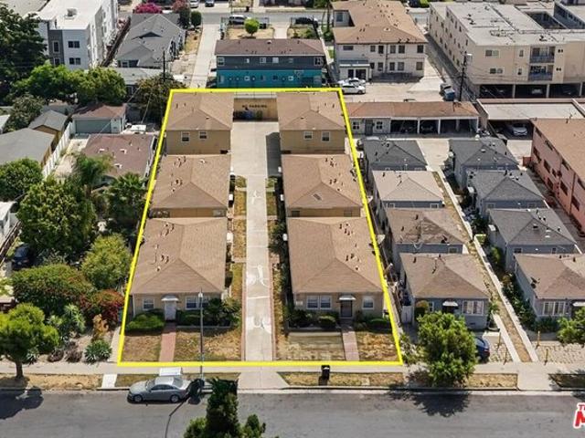 House for sale in Canoga Park, California