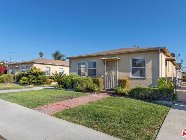 House for sale in Canoga Park, California