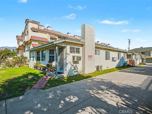 Property for sale in Temple City, California