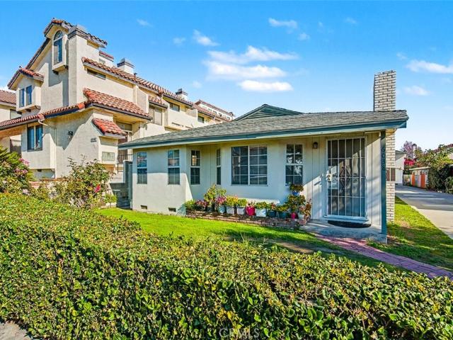 House for sale in Temple City, California
