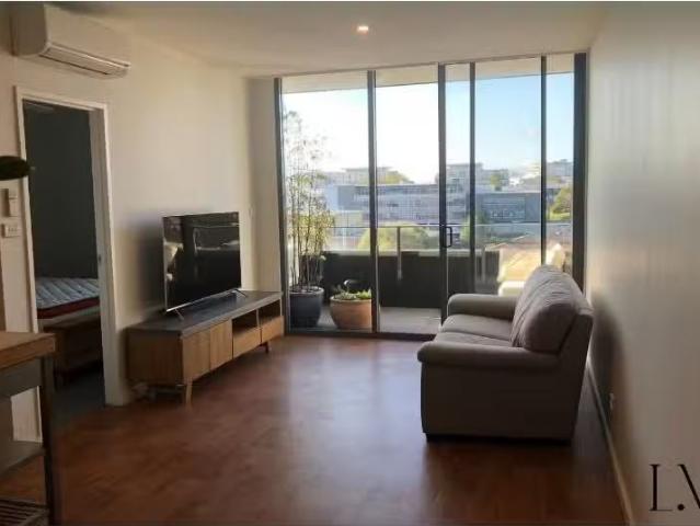 Apartment for rent in Charlestown, Newcastle-Maitland
