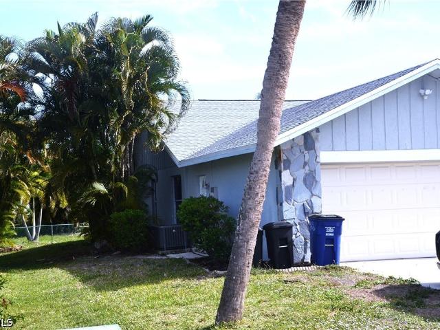 House for sale in Fort Myers, Florida