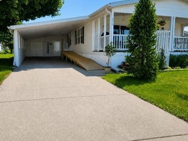 House for sale in White Lake, Wisconsin