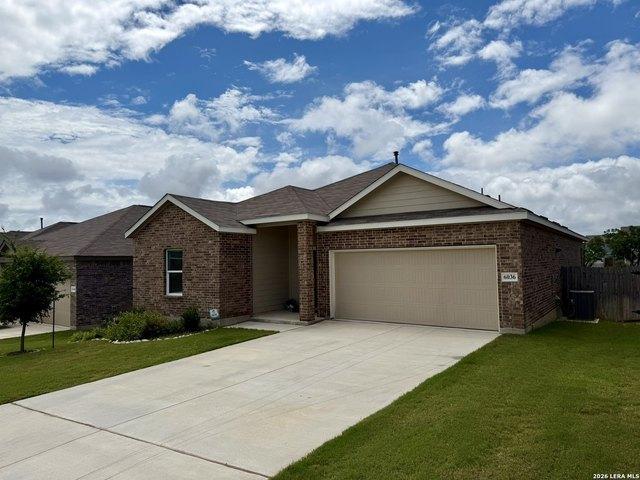 House for sale in Bulverde, Texas