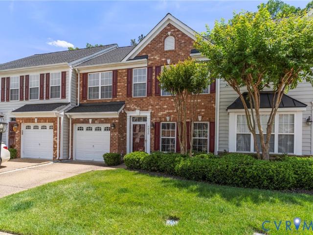 Townhouse for sale in Virginia