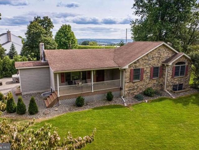House for sale in Narvon, Pennsylvania