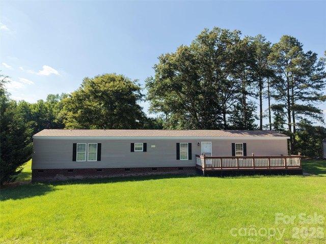 House for sale in Wadesboro, North Carolina