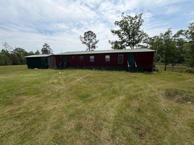 House for sale in Shorterville, Alabama