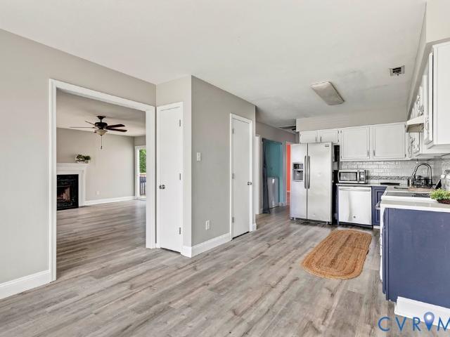 House for sale in Mechanicsville, Hanover County