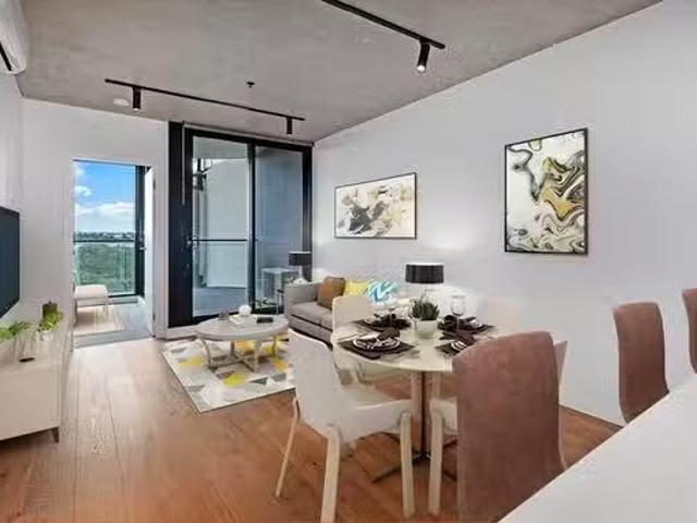 House for rent in Footscray, Victoria