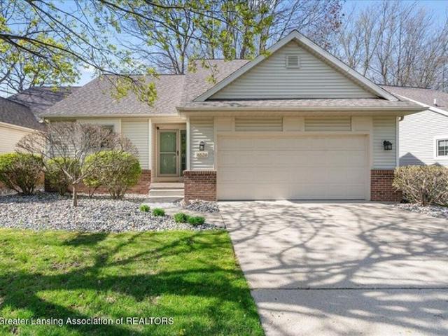 Condo for sale in Lansing, Michigan