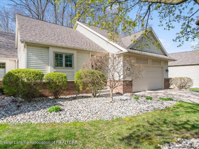 Condo for sale in Eaton, Michigan