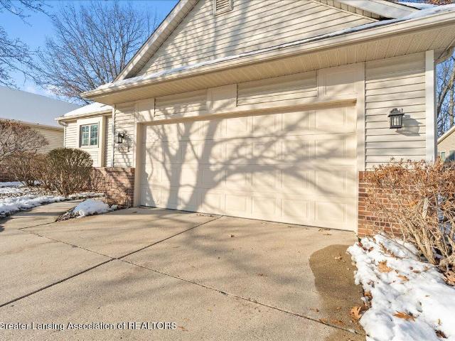 Condo for sale in Eaton, Michigan
