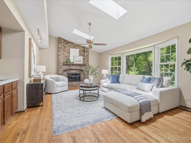 House for sale in Lisle, Illinois