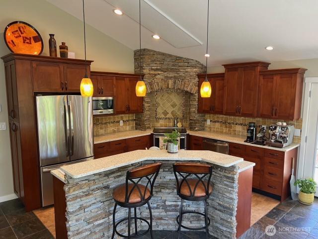 House for sale in Ferndale, Washington