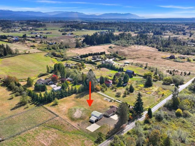 House for sale in Mountain View, Ferndale