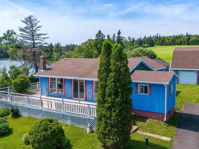 House for sale in Queens, Prince Edward Island