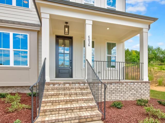 House for sale in Durham, North Carolina