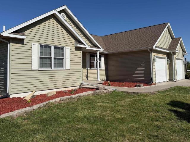 House for sale in Kansas