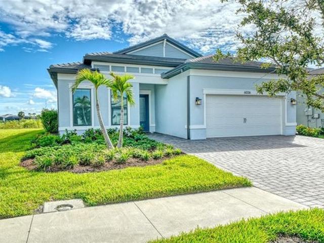 House for sale in Nokomis, Sarasota County