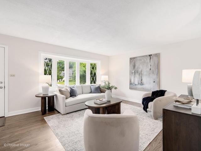 House for sale in Downers Grove, Illinois