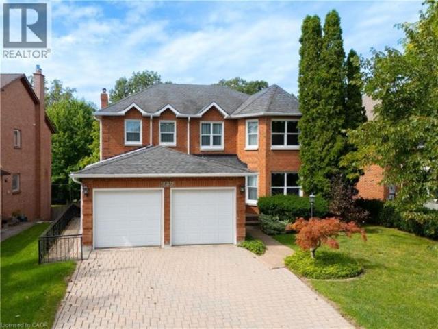 House for sale in Mississauga, Ontario