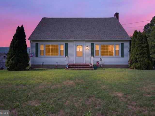 House for sale in Lykens, Pennsylvania
