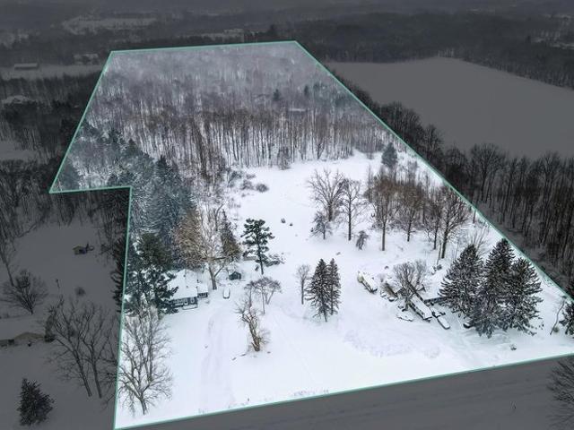 Land for sale in Saugatuck, Michigan