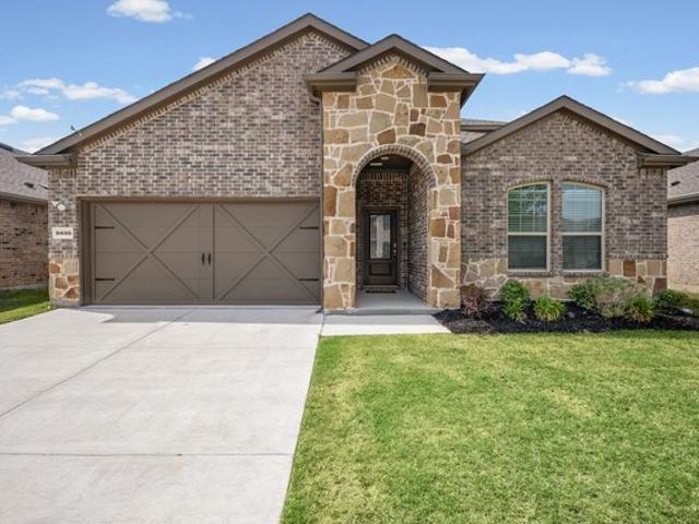 House for sale in Celina, Texas
